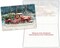 Patriotic Christmas - Special FInish Boxed Christmas Cards